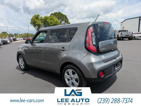Used 2019 Kia Soul FWD image 5