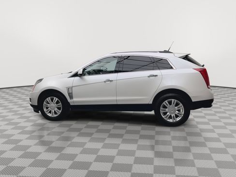 Used 2013 Cadillac SRX Luxury w/ Driver Awareness Package AWD/4WD image 41