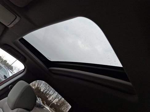 Used 2022 Honda CR-V EX image 15