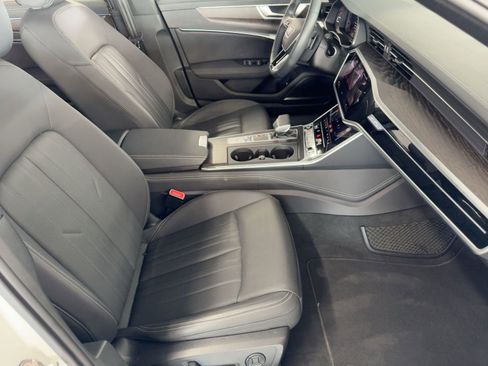 Certified 2023 Audi A6 3.0T Prestige w/ Prestige Package image 30