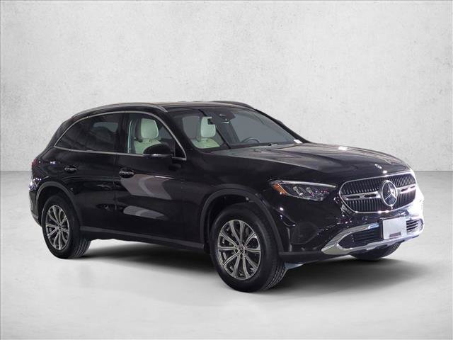 Certified 2026 Mercedes-Benz GLC 300 image 3