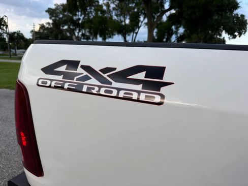 Used 2016 RAM 1500 Rebel w/ Luxury Group AWD/4WD image 32