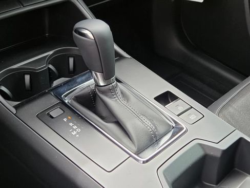 New 2026 MAZDA CX-5 Select AWD/4WD image 14