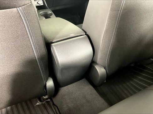 Used 2025 Honda Civic Sport image 10