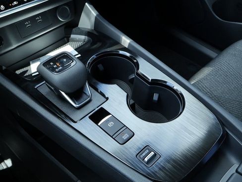 New 2026 Nissan Rogue SV w/ Cold Weather Package image 13