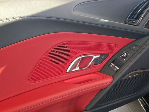 Used 2023 Audi R8 V10 performance image 11