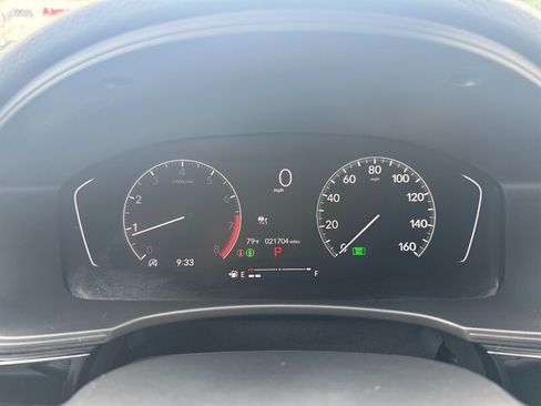 Used 2025 Honda Civic LX image 43