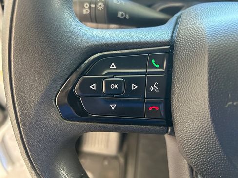 Used 2025 RAM ProMaster 2500 w/ Convenience Group FWD image 41