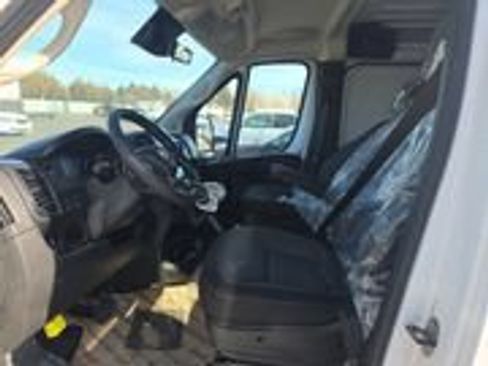 Used 2024 RAM ProMaster 1500 w/ Safety Group FWD image 7