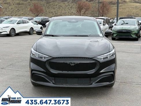 New 2026 Ford Mustang Mach-E Premium image 37