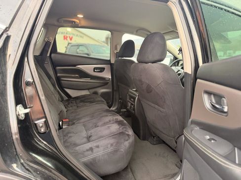 Used 2023 Nissan Murano S image 25