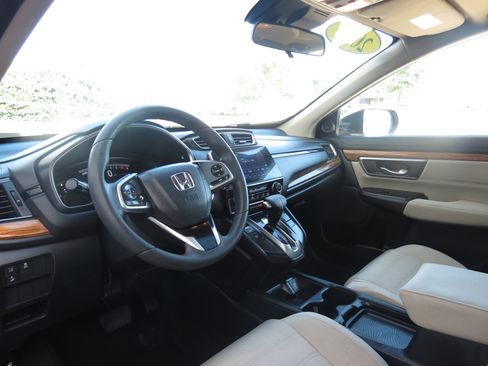 Used 2017 Honda CR-V EX image 22