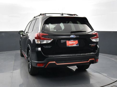 Used 2019 Subaru Forester Sport w/ Popular Package #2 image 34