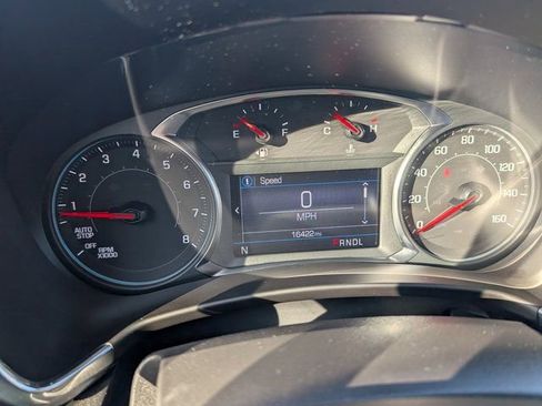 Used 2023 Chevrolet Equinox LT image 15