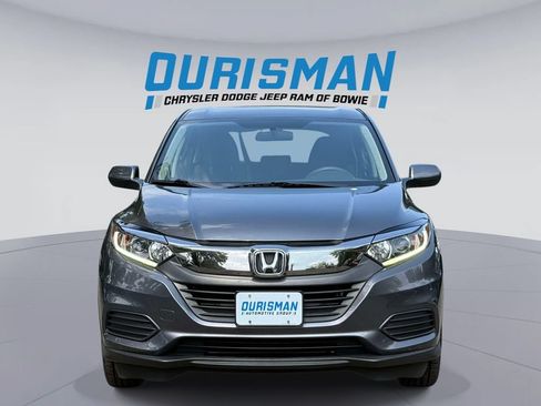 Used 2021 Honda HR-V LX image 6