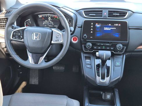 Certified 2018 Honda CR-V EX image 26