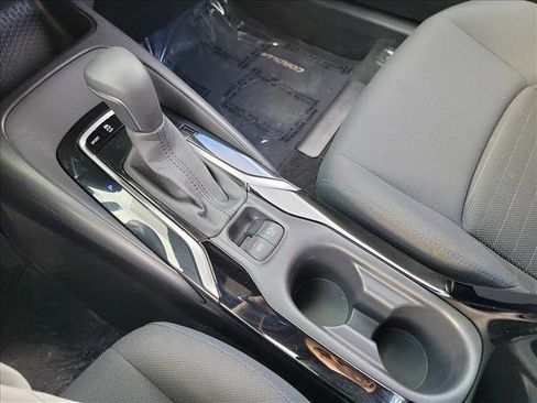 Used 2021 Toyota Corolla SE image 22