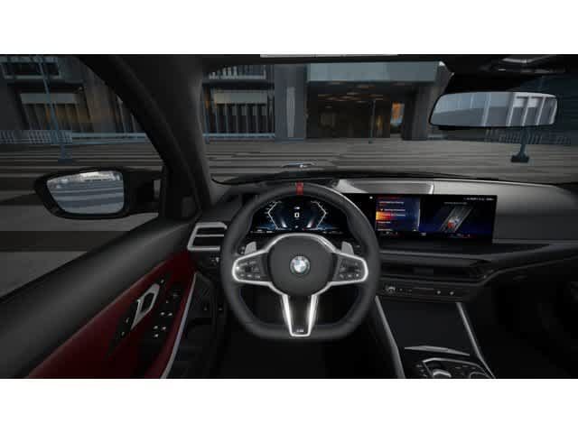 New 2026 BMW M340i w/ Premium Package RWD image 13