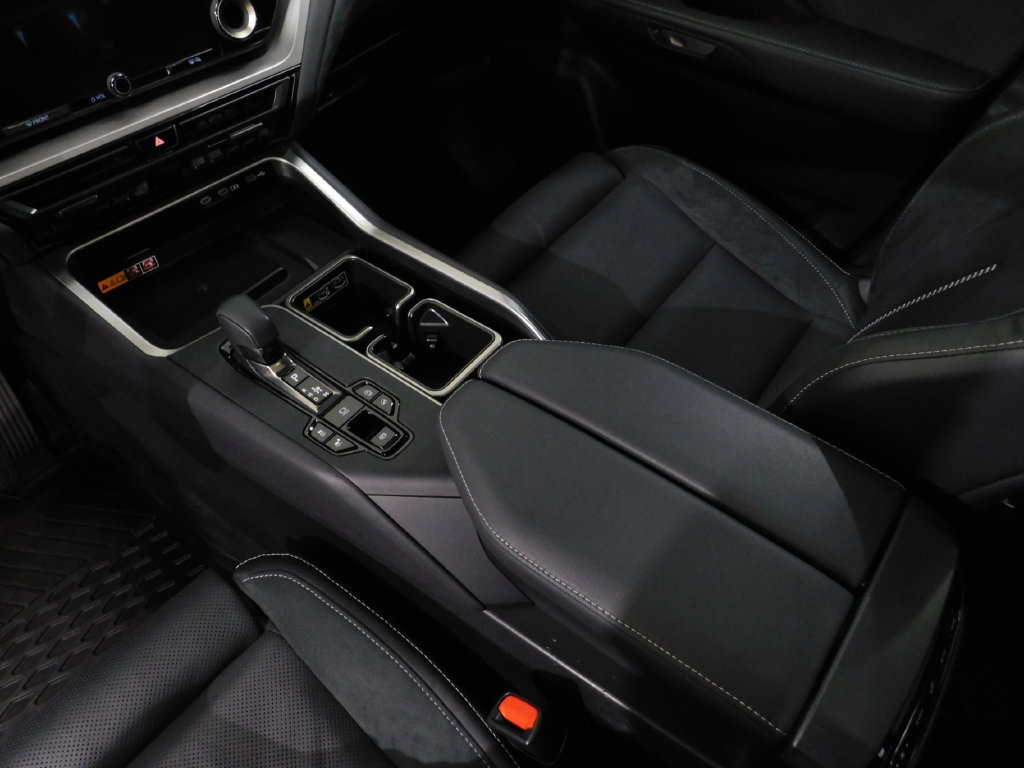 Used 2024 Lexus TX 350 AWD image 55
