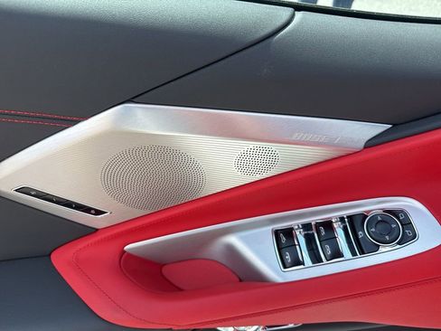 Used 2022 Chevrolet Corvette Stingray Preferred Conv w/ Z51 Performance Package image 12