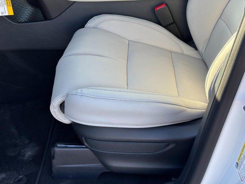 New 2027 Lincoln Aviator Reserve AWD/4WD image 16