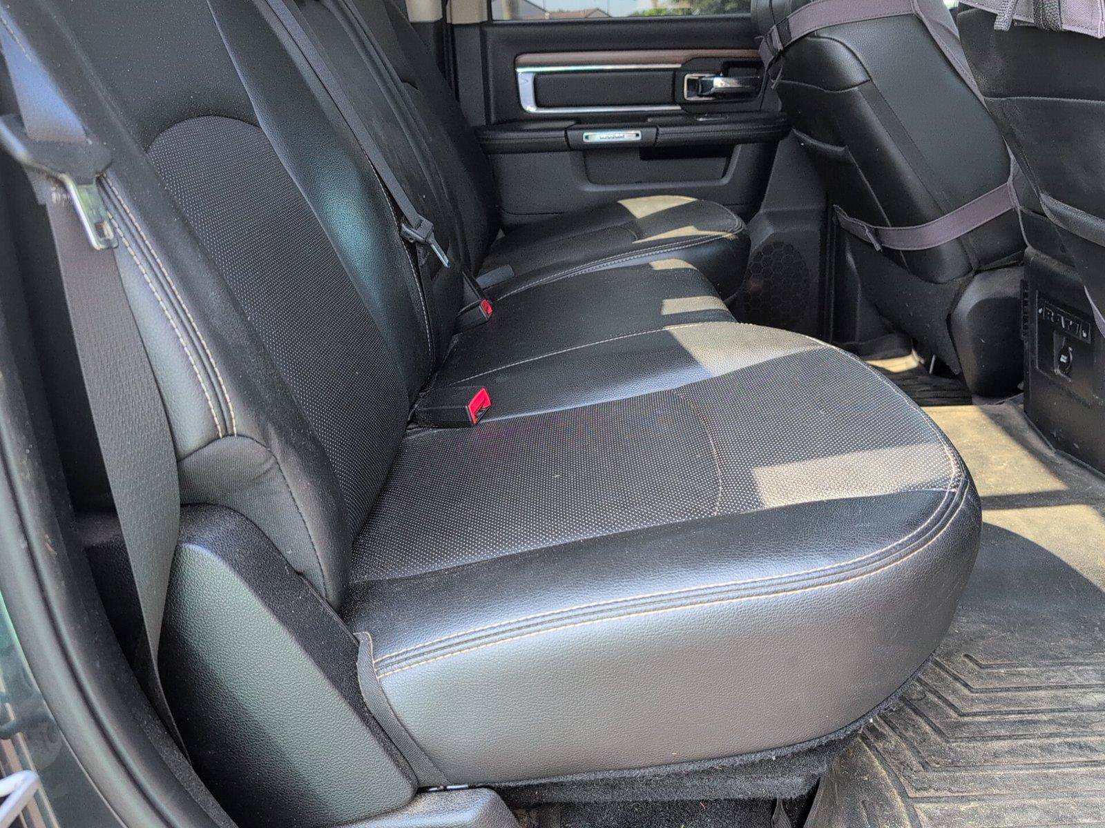 Used 2014 RAM 2500 Laramie AWD/4WD image 38