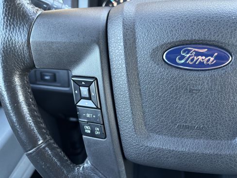 Used 2012 Ford F150 XLT w/ XLT Convenience Pkg AWD/4WD image 17