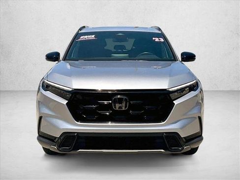 Used 2023 Honda CR-V Sport image 3
