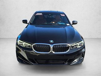 Used 2025 BMW 330i Sedan w/ Premium Package video 2