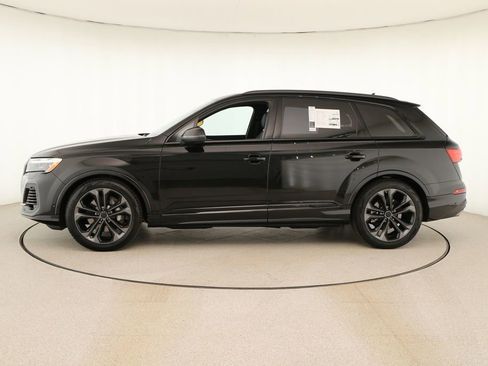 New 2026 Audi Q7 3.0T Premium Plus image 2