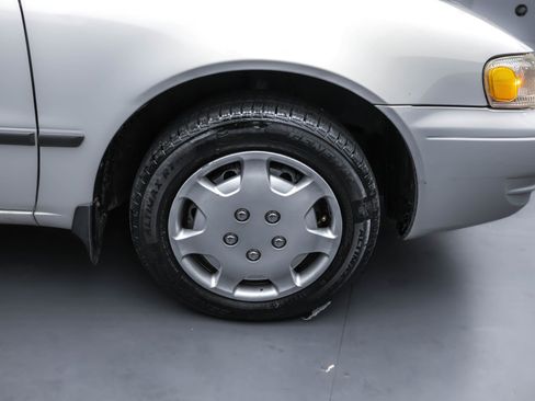 Used 2000 Toyota Corolla VE image 18