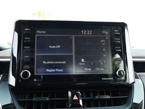 Used 2022 Toyota Corolla LE FWD image 16