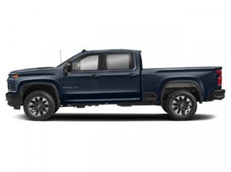 Used 2022 Chevrolet Silverado 2500 Custom w/ Custom Value Package video 3