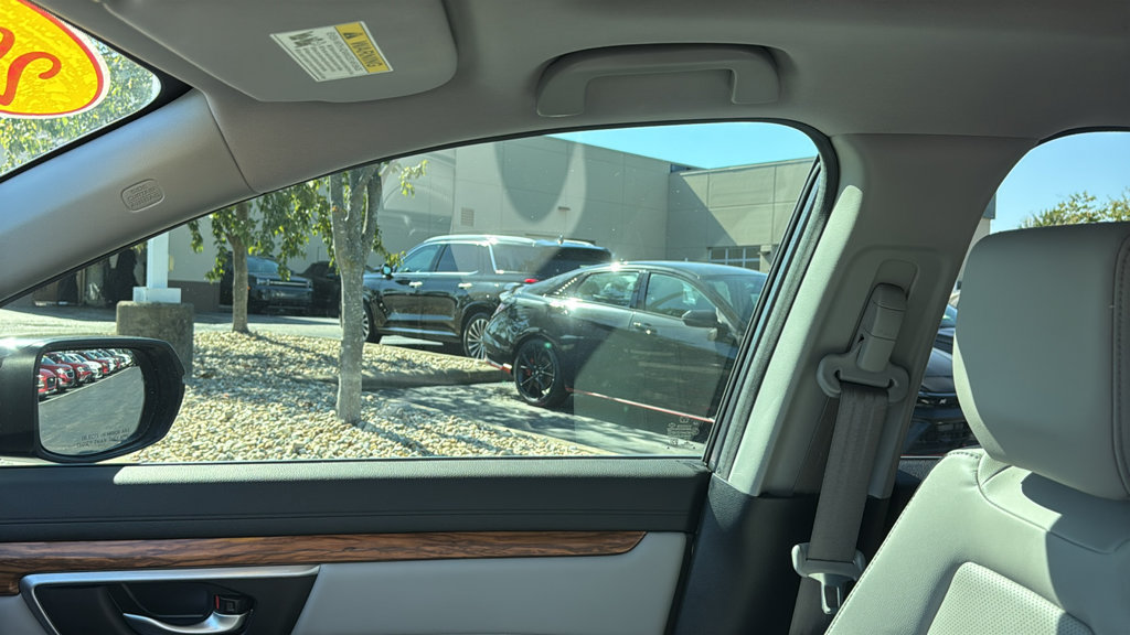 Used 2018 Honda CR-V Touring image 24
