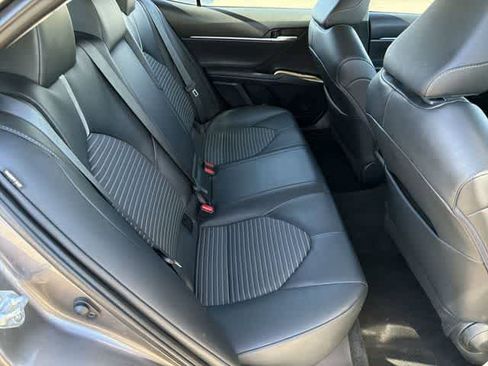 Used 2023 Toyota Camry SE image 20