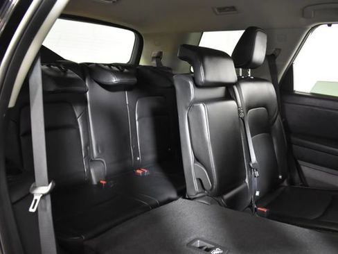 Used 2023 Nissan Pathfinder SL AWD/4WD image 37