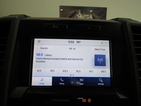 Used 2022 Ford F250 XL w/ Power Equipment Group RWD image 21