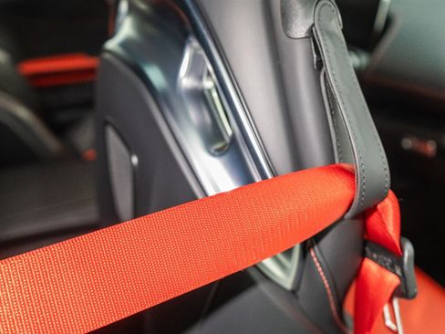 Used 2018 Mercedes-Benz AMG GT Base image 49