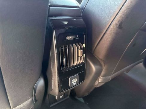 Certified 2025 Jeep Compass Trailhawk AWD/4WD image 14
