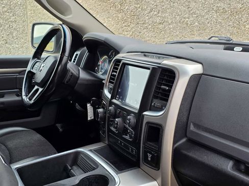 Used 2018 RAM 1500 Lone Star image 16