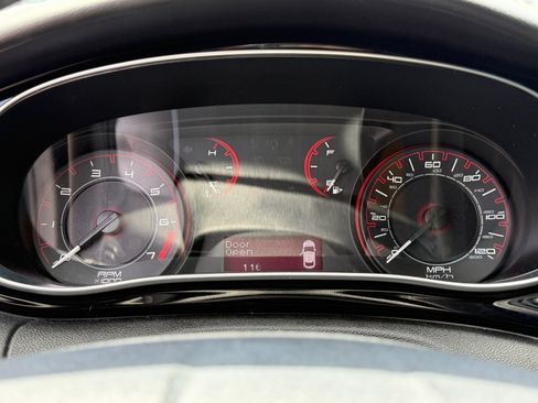 Used 2013 Dodge Dart Rallye FWD image 7