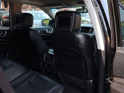 Used 2013 INFINITI JX35 AWD w/ Premium Pkg image 20