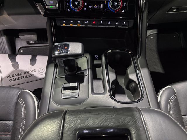 Used 2022 GMC Sierra 1500 AT4X AWD/4WD image 18