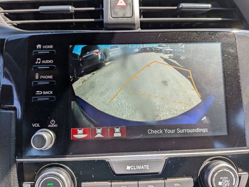 Used 2019 Honda Civic Sport image 47