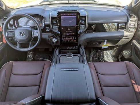 New 2026 RAM 1500 Limited AWD/4WD image 15