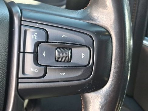 Used 2020 GMC Sierra 1500 AT4 w/ AT4 Premium Package AWD/4WD image 24