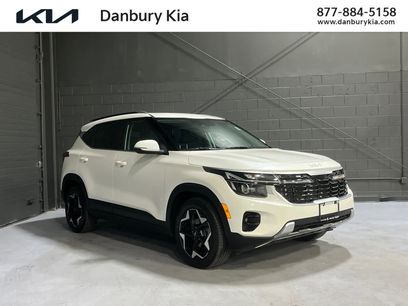 Used 2024 Kia Seltos EX