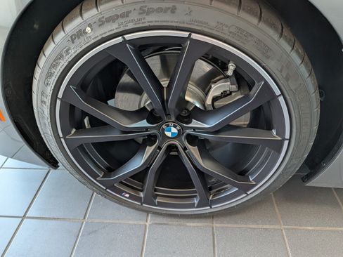 New 2026 BMW Z4 sDrive30i w/ Premium Package RWD image 9