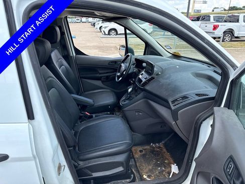 Used 2021 Ford Transit Connect XL FWD image 15