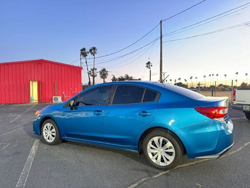 Used 2018 Subaru Impreza 2.0i AWD/4WD image 4